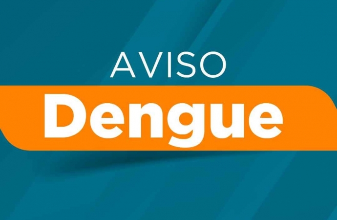 Secretaria da Saúde confirma 5.140 novos casos de dengue e um óbito no Paraná