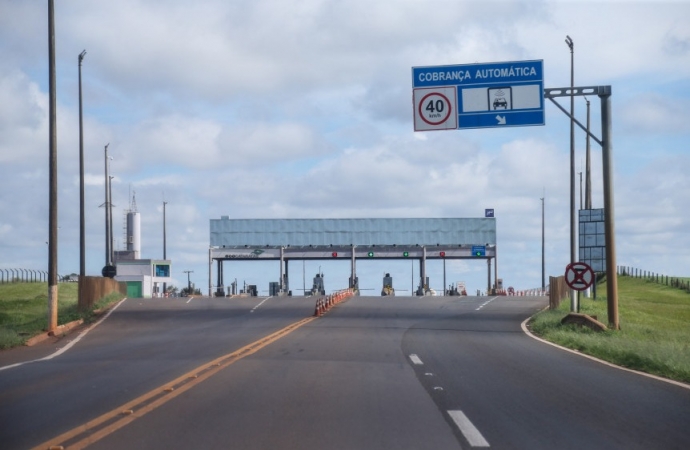 Tarifa pelo menor preço do pedágio é unanimidade no Paraná