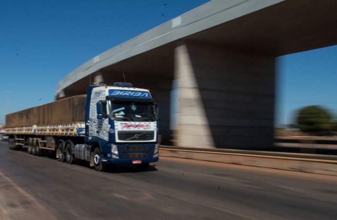 Termina hoje (29) prazo de autodeclaração para auxílio caminhoneiro