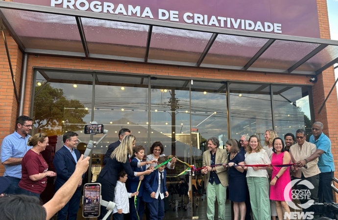 UDC Inaugura Laboratório Internacional em Parceria com Harvard, Impulsionando a Criatividade e o Empreendedorismo na Região