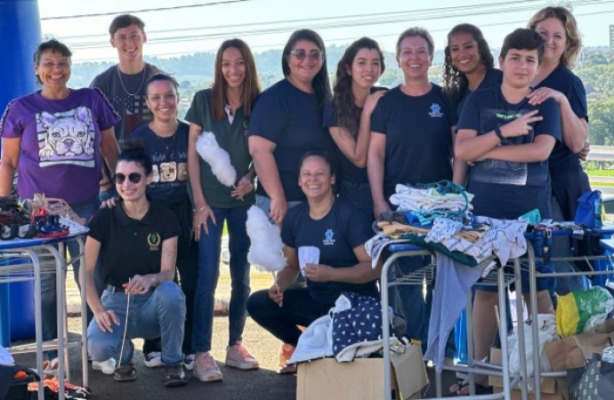 Vem aí! Segunda edição da Feira de Adoção do Hospital Veterinário UNIGUAÇU