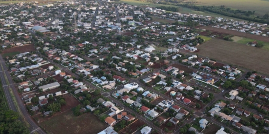 Itaipulândia destaca-se na geração de empregos entre municípios com até 13,5 mil habitantes