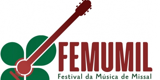 09 canções inéditas irão participar do Festival de Música de Missal