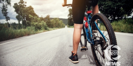 2ª etapa do circuito Pedalando na Natureza é adiada em São Miguel do Iguaçu