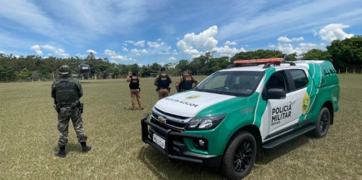 5ª Companhia do Batalhão de Polícia Ambiental aplicou mais de 8 milhões de multas em 2022