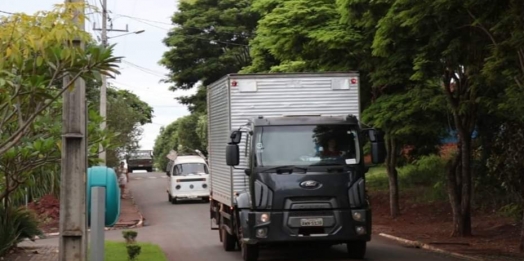 Acamis comunica que não haverá recolha de Materiais recicláveis na sexta-feira da Paixão em Missal