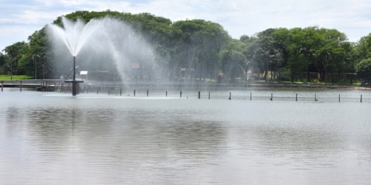 Acesso ao Terminal Turístico Balneário Ipiranga será liberado nesta sexta-feira (05)