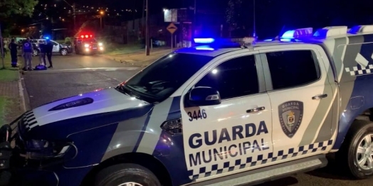 Adolescente de 15 anos é assassinado a tiros em Cascavel