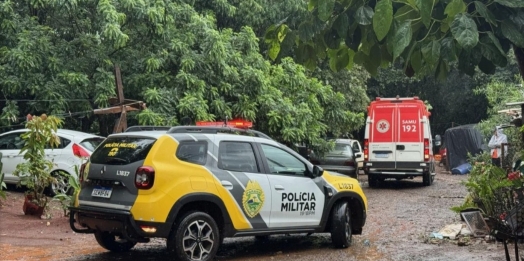 Adolescente é morta a tiros pelo namorado em Santa Helena