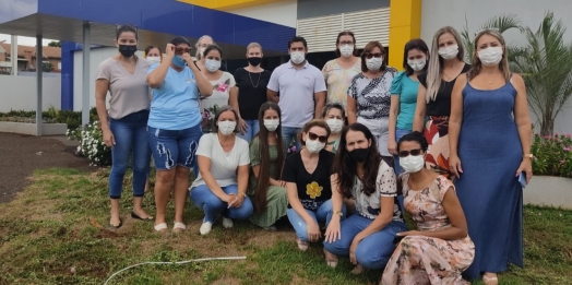 Alunos da rede municipal de Santa Helena retornam às aulas na segunda-feira (07)