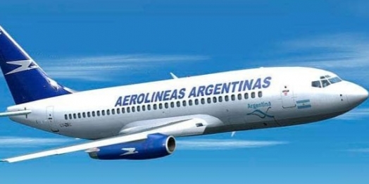 Argentina suspende voos para o Brasil por tempo indeterminado