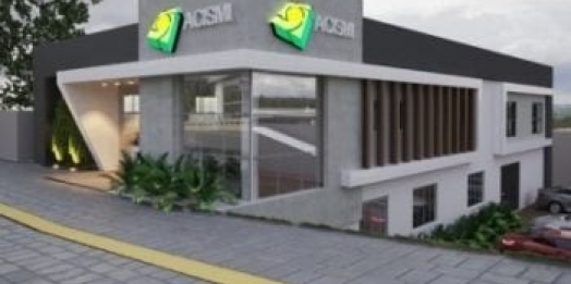 Associação Comercial inicia atendimento na sede própria em São Miguel o Iguaçu