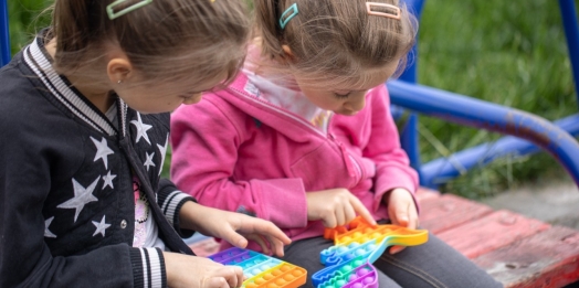 Associação de Mães e Amigos dos Autistas promoverá tarde de recreação em São Miguel do Iguaçu