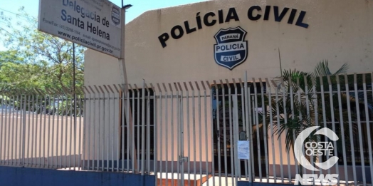 Audiência Pública em Santa Helena deve definir local da nova Delegacia de Polícia Civil