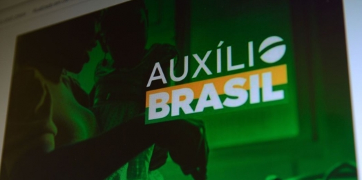 Auxílio Brasil é pago hoje a beneficiários com NIS de final 3