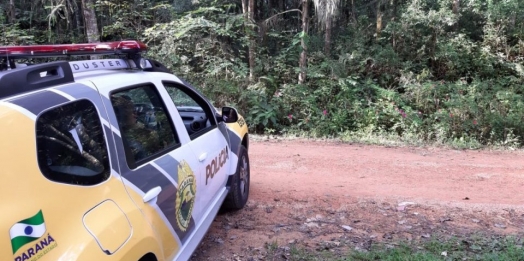 Bandidos levam camionete e pertences de vítima em assalto em Santa Helena