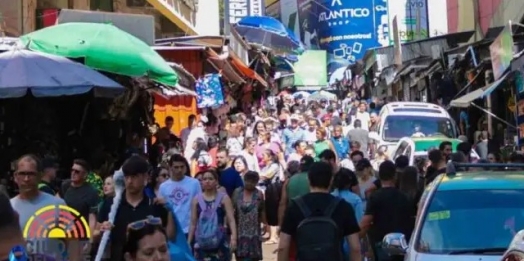 Black Friday no domingo: veja horário e lojas que abrem em Ciudad del Este