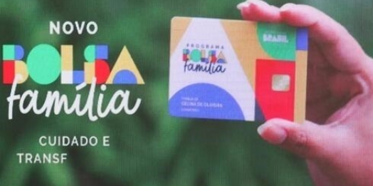 Bolsa Família e Auxílio Gás: pagamentos continuam nesta segunda-feira (24)