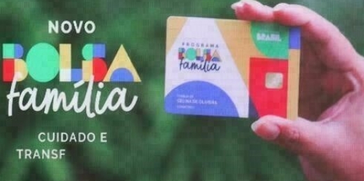 Bolsa Família: pagamentos continuam nesta quinta-feira (26)