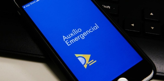 Caixa paga hoje auxílio emergencial a nascidos em janeiro