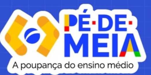 CAIXA paga parcela do Pé-de-Meia nesta segunda-feira (02)