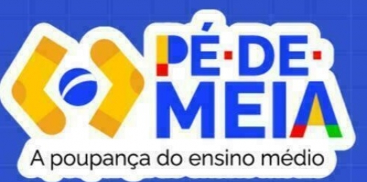 CAIXA paga parcela do Pé-de-Meia nesta segunda-feira (4)