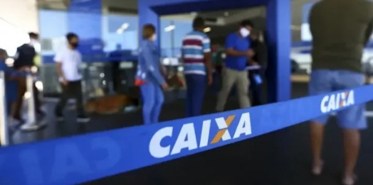 Caixa terá que indenizar iguaçuense por manter nome no SPC e Serasa