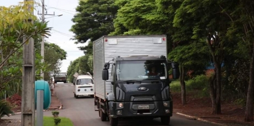 Caminhão de recolha de recicláveis terá jingle de conscientização à população em Missal