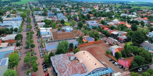 Campanha do Dia das Mães tem 10 mil em vales compras no comércio de Santa Helena