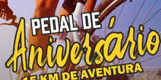 Circuito de Pedal celebra Aniversário de 61 anos de Medianeira