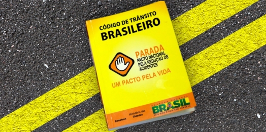 Código de Trânsito Brasileiro celebra 27 anos de inovações e contribuições à segurança viária