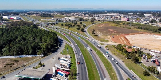 Com assinatura dos contratos, rodovias dos lotes 1 e 2 garantem grandes investimentos