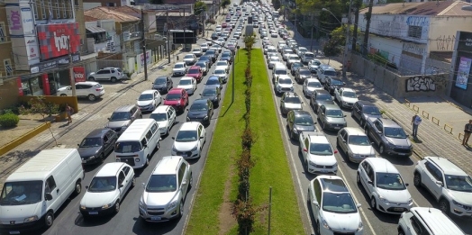 Com pagamento antecipado, motoristas podem ter 40% de desconto em multas de trânsito