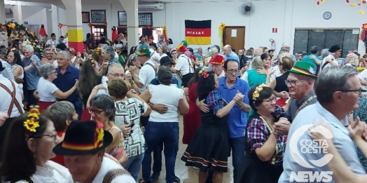 Começa hoje(14) em Missal a 20ª edição da Deutsches Fest