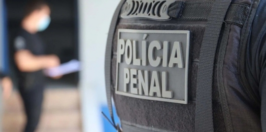 Concurso Polícia Penal PR é autorizado e sindicato critica oferta