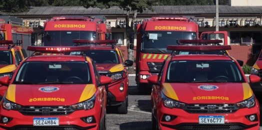 Corpo de Bombeiros de Santa Helena será contemplado com novo caminhão ABTR