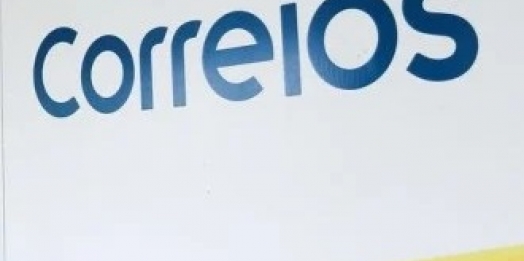 Correios abre as inscrições para concurso em duas áreas