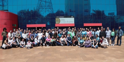 Curso sobre acessibilidade e inclusão conclui campanha de Itaipu e Lindeiros