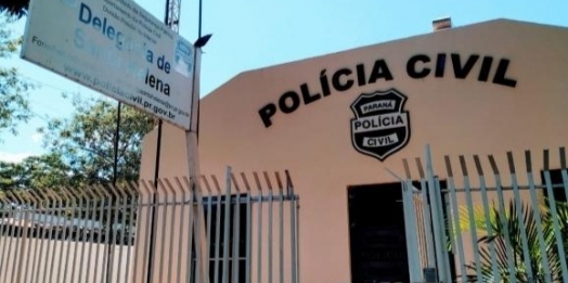 Delegacia de Polícia Civil de Santa Helena abre vagas de estágio para estudantes de Direito