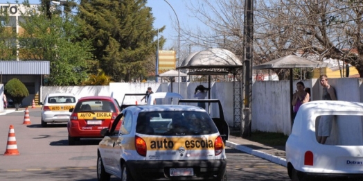 Detran-PR prorroga prazo para conclusão do processo de obtenção da CNH