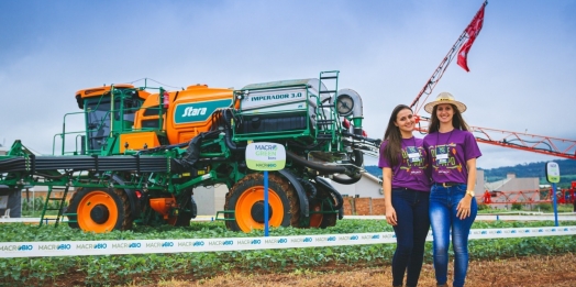 Dia de Campo da UNIGUAÇU: O melhor evento Agro da região está chegando