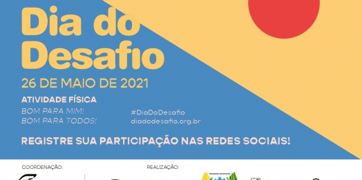 Dia do Desafio será realizado nesta quarta-feira (26) em São Miguel do Iguaçu