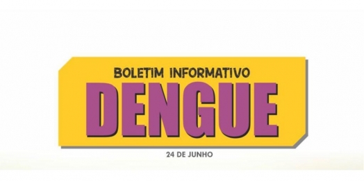 Divulgado Boletim Epidemiológico da Dengue em Medianeira