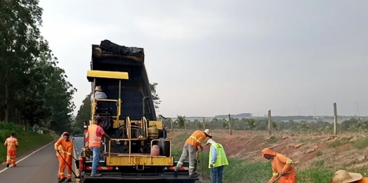 Edital de conservação de 229 km de rodovias do Oeste vai para fase de habilitação