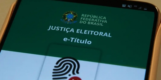 Eleitor que não votar no primeiro turno tem 60 dias para justificar