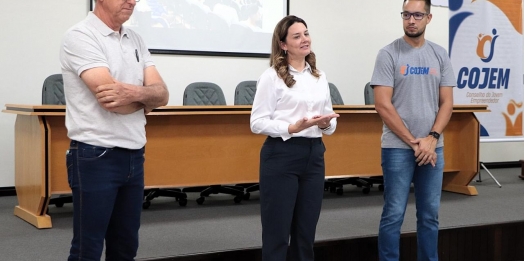 Empreendedorismo na Escola em Santa Helena, busca viabilizar ingresso de jovens no mercado de trabalho