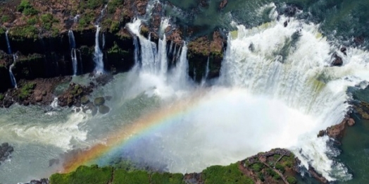 Empresas de Foz oferecem descontos no Feirão Nacional do Turismo