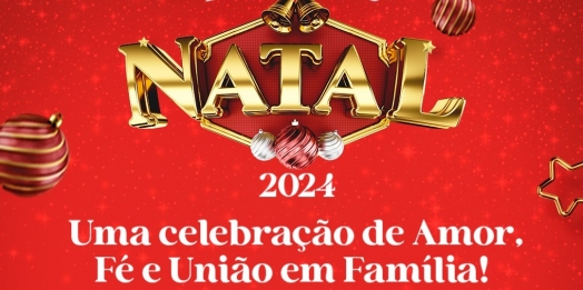 Encanto de Natal: Uma Celebração de Amor, Fé e União em Família