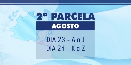 Entrega da 2ª parcela do Auxílio Emergencial Municipal será na segunda (23) e terça-feira (24)