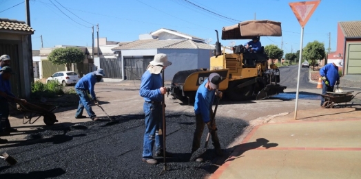 Estado já aplicou R$ 1,7 bilhão em obras e melhorias nos municípios do Paraná em 2024